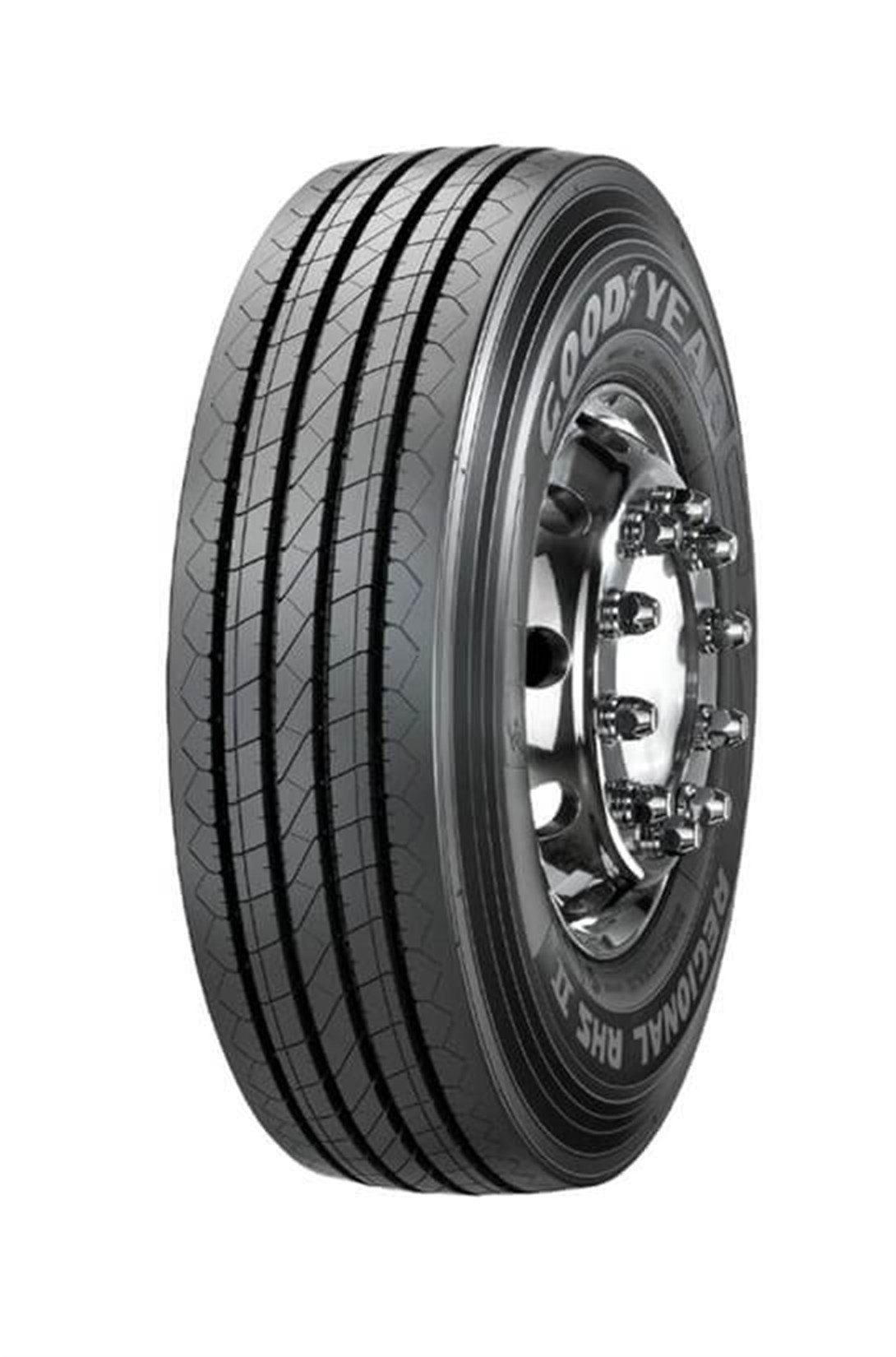 Goodyear Regional RHS II 3PMSF 285/70R19.5 146L/144MGoodyear572695Ağır Vasıta Lastik-LastikTR.com