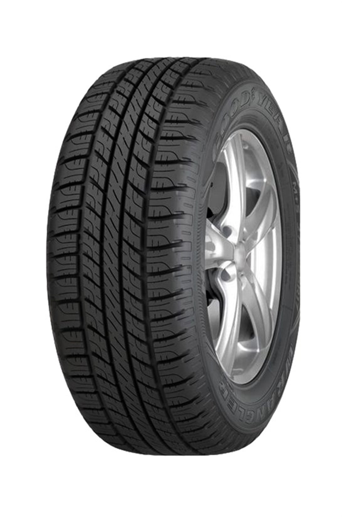 Goodyear Wrangler HP All Weather 235/65R17 104V Dört Mevsim LastikGoodyear5727704x4 Lastik-LastikTR.com