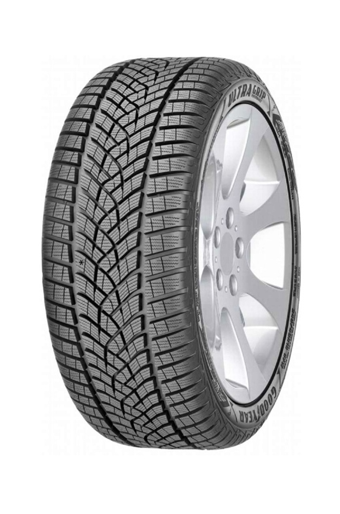 Goodyear Ultra Grip Performance + FP 155/70R19 84T Kış LastiğiGoodyear574213Oto Lastik-LastikTR.com