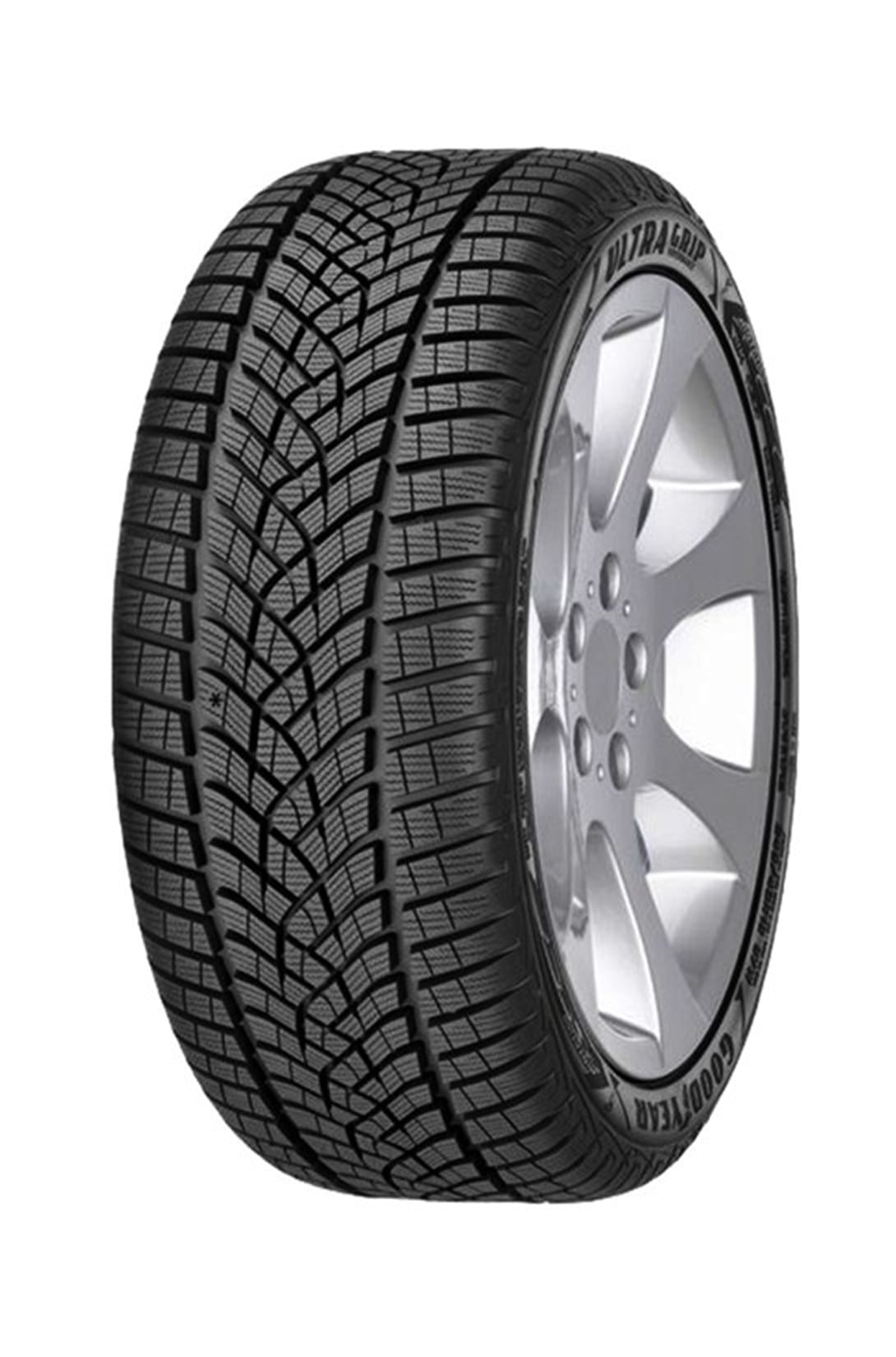 Goodyear Ultra Grip Performance SUV G1 XL FP 245/45R21 104V Kış LastiğiGoodyear5744464x4 Lastik-LastikTR.com