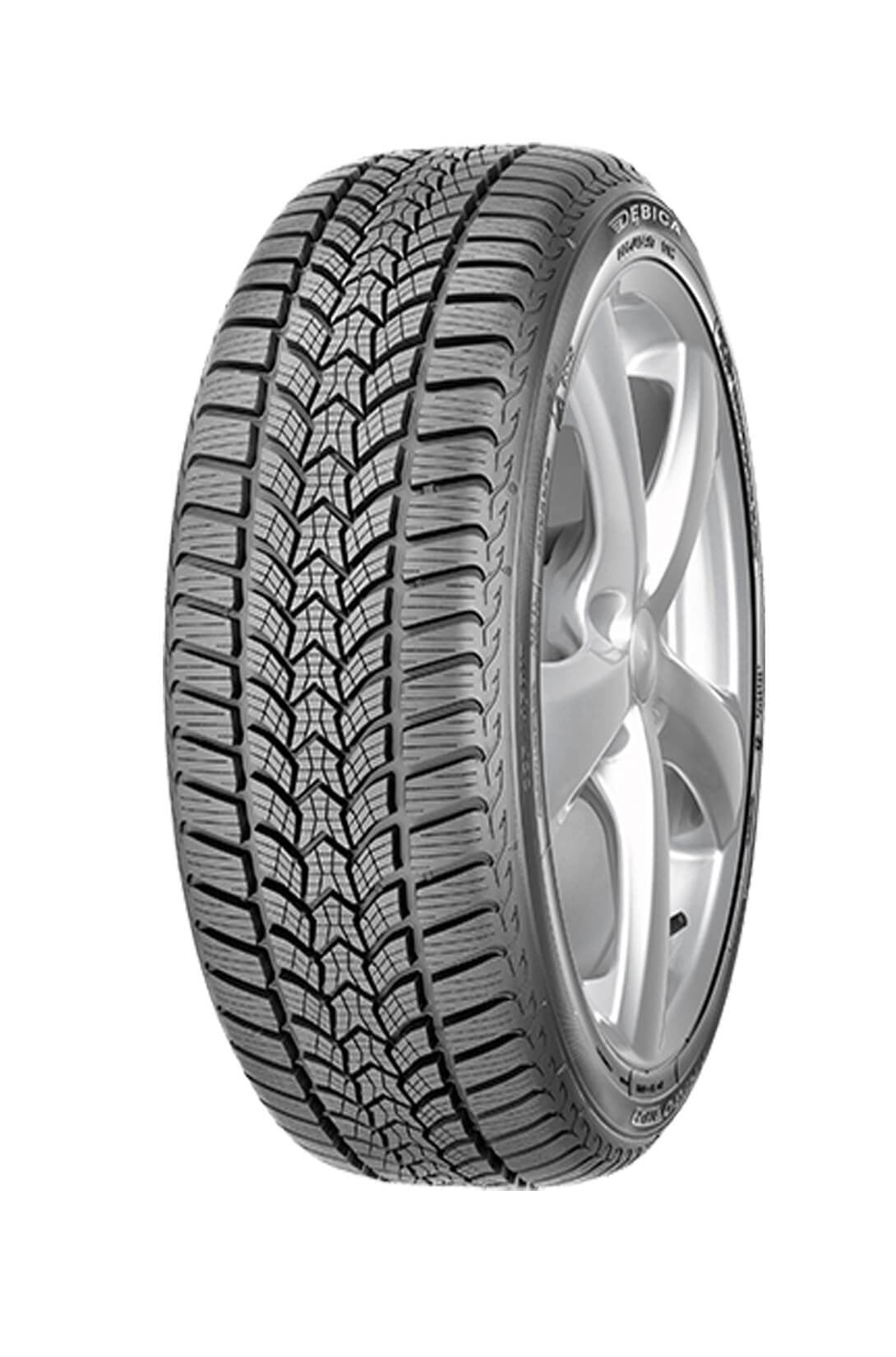 Debica Frigo HP 2 XL 215/60R16 99H Kış LastiğiDebica575925Oto Lastik-LastikTR.com