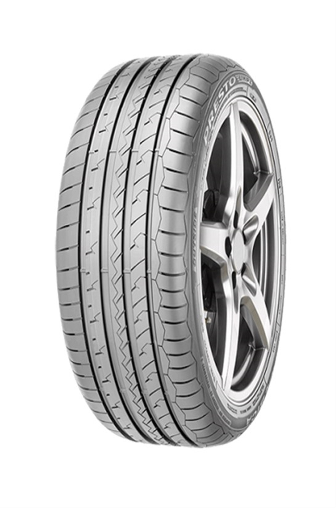 Debica Presto UHP 2 XL FP 235/45R17 97Y Yaz LastiğiDebica575957Oto Lastik-LastikTR.com