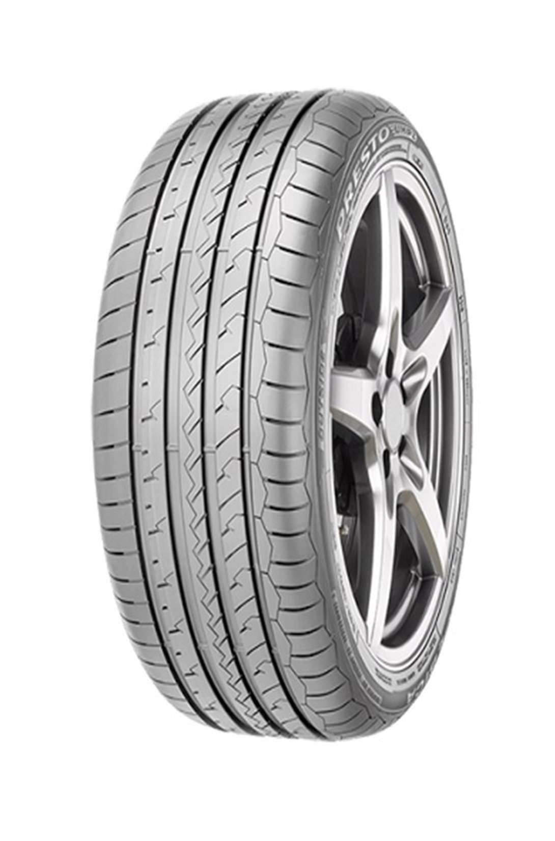 Debica Presto UHP 2 XL FP 225/45R17 94Y Yaz LastiğiDebica577473Oto Lastik-LastikTR.com