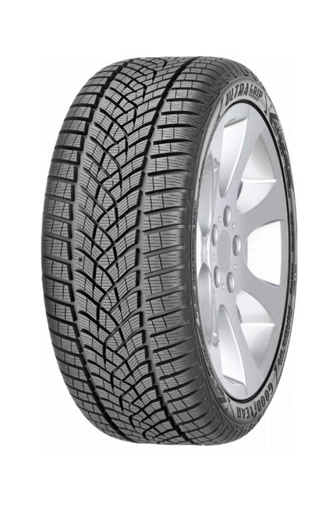 Goodyear 245/35R19 93W UltraGrip Performance + XL FP Kış LastiğiGoodyear578668Oto Lastik-LastikTR.com