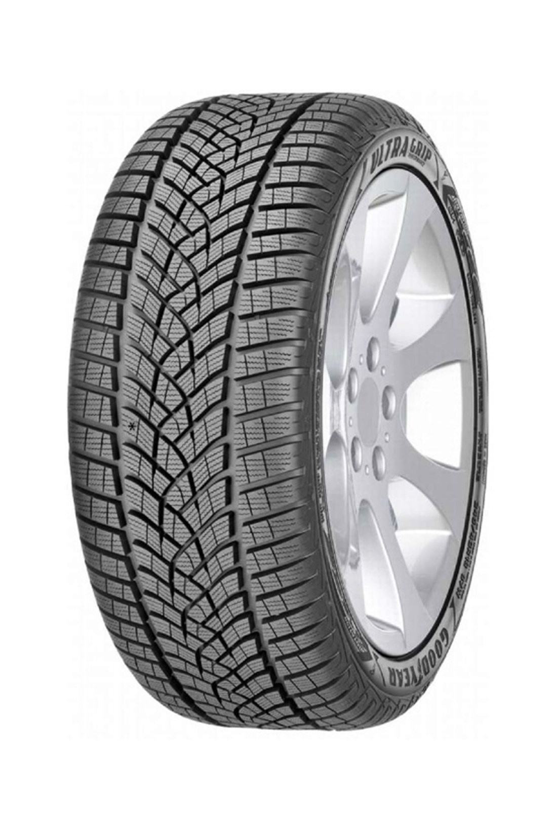 Goodyear 245/35R19 93W UltraGrip Performance + XL FP Kış LastiğiGoodyear578668Oto Lastik-LastikTR.com