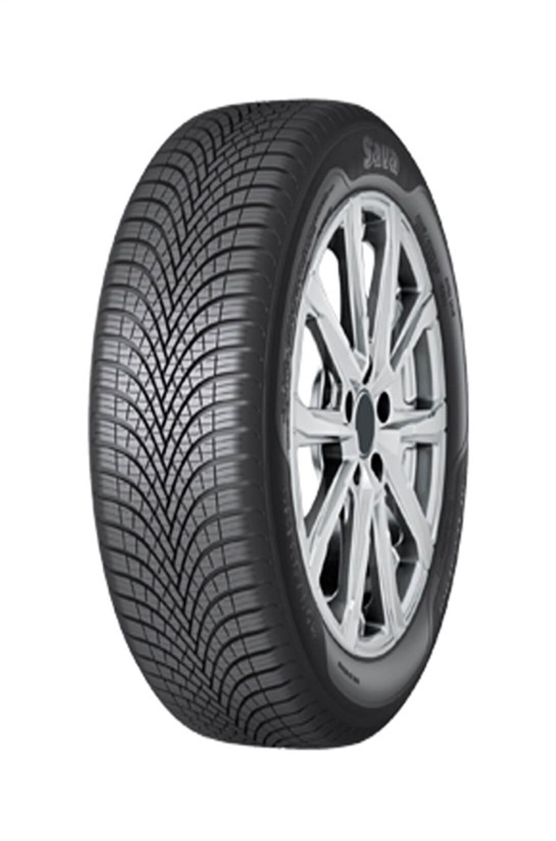 Sava 235/55R17 103V All Weather XL Dört Mevsim LastikSava579186235 55 r17 Dört Mevsim Lastik-LastikTR.com