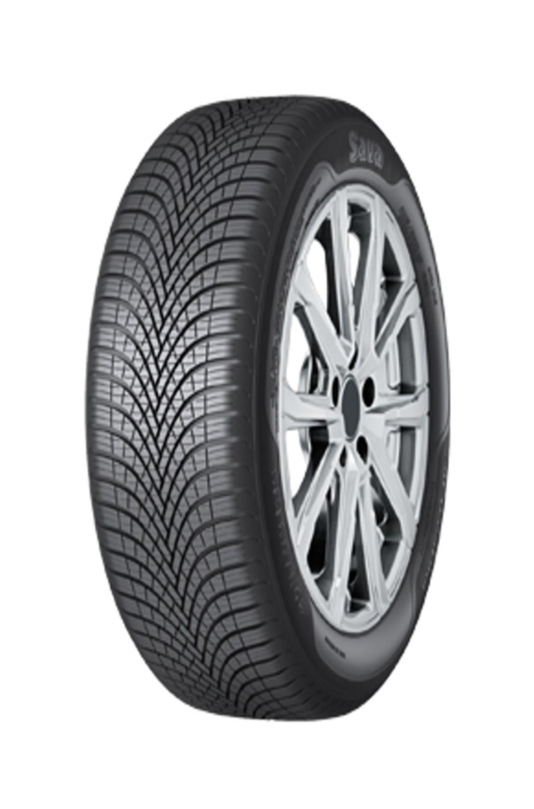 Sava 235/60R18 107V All Weather XL Dört Mevsim LastikSava579188Oto Lastik-LastikTR.com