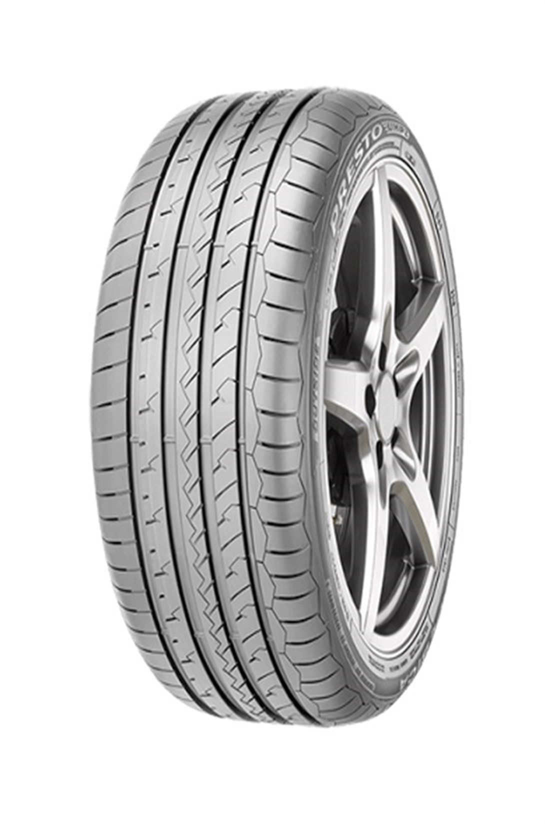 Debica Presto UHP 2 XL FP 235/45R18 98Y Yaz LastiğiDebica579346Oto Lastik-LastikTR.com