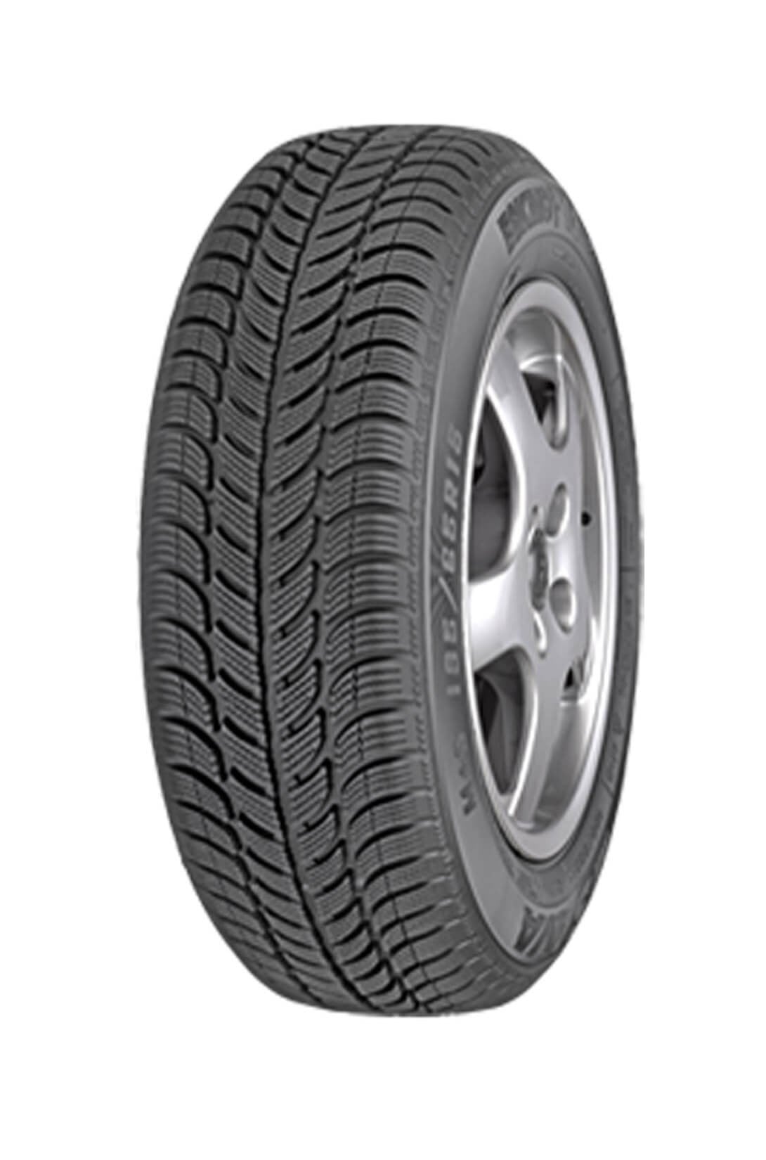 Sava 185/60R15 88T Eskimo S3+ XL M+S Kış LastiğiSava581365185 60 r15 Kış Lastiği-LastikTR.com