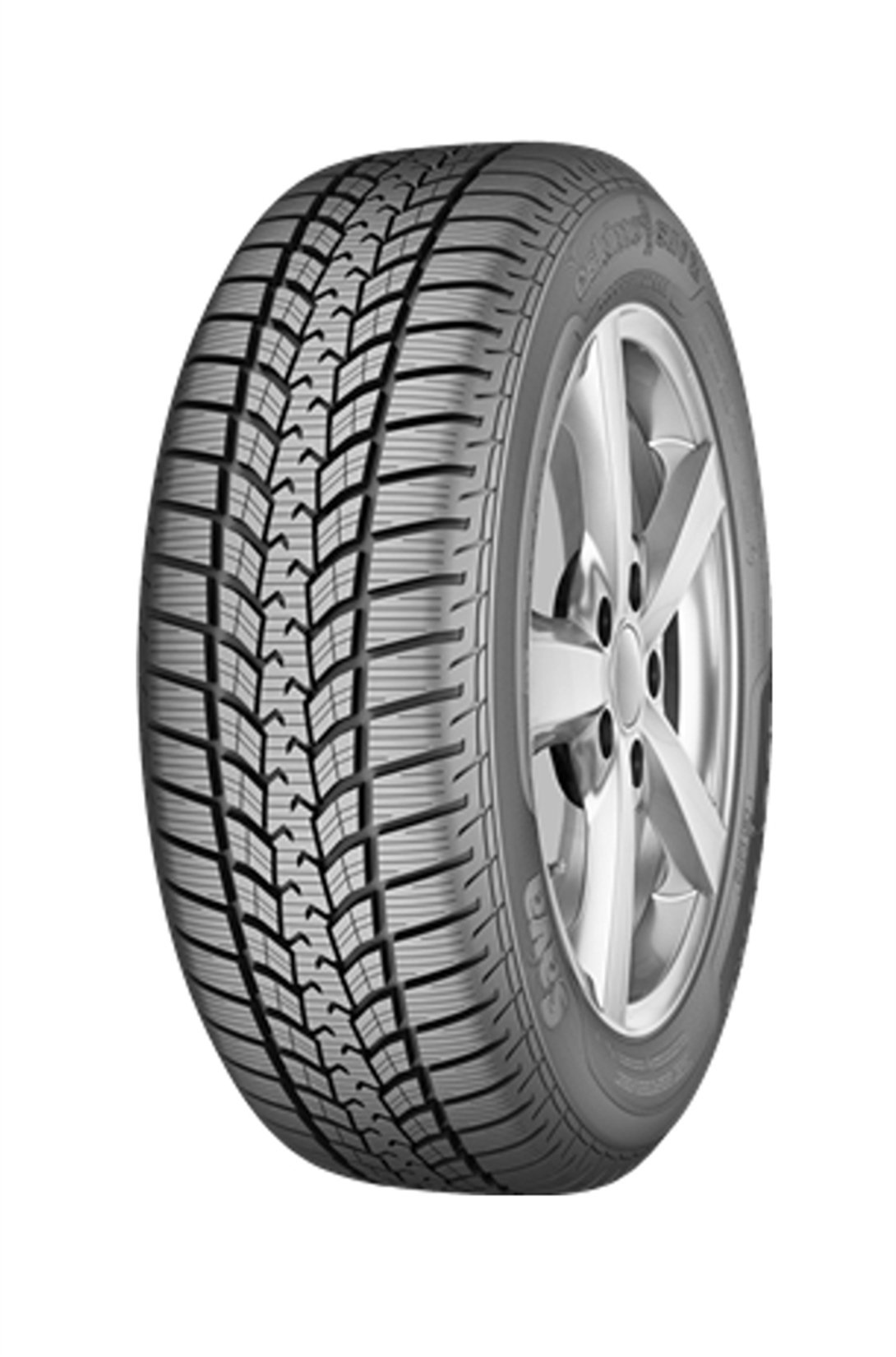 Sava 235/55R17 103H Eskimo SUV 2 XL Kış LastiğiSava582574235 55 r17 Kış Lastiği-LastikTR.com