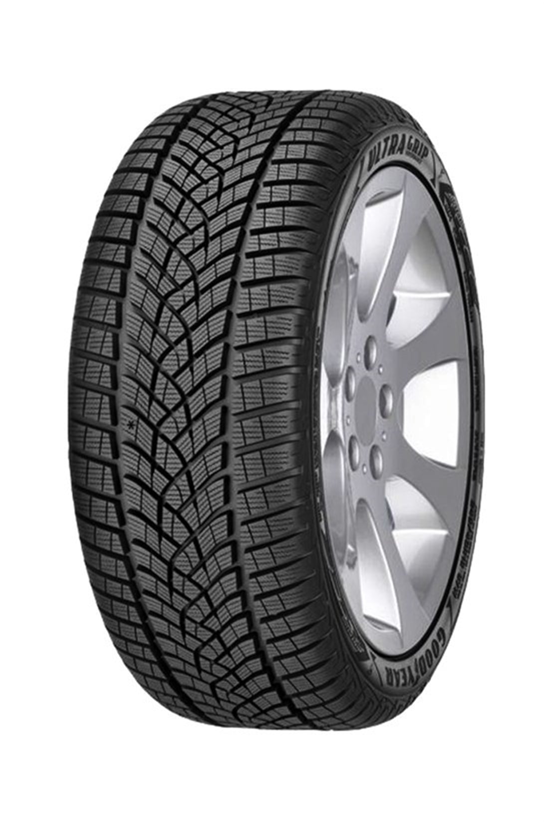 Goodyear 275/45R21 110V UltraGrip Performance SUV G1 XL FP Kış LastiğiGoodyear583966275 45 r21 Kış Lastiği-LastikTR.com