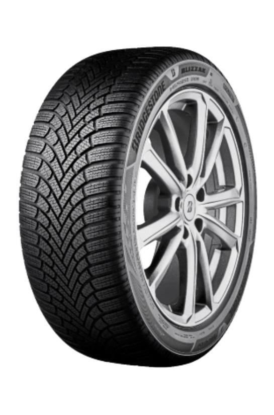 Bridgestone 235/40R18 95V XL Blizzak 6 Kış Lastiği (2025)Bridgestone610549-25Oto Lastik-LastikTR.com