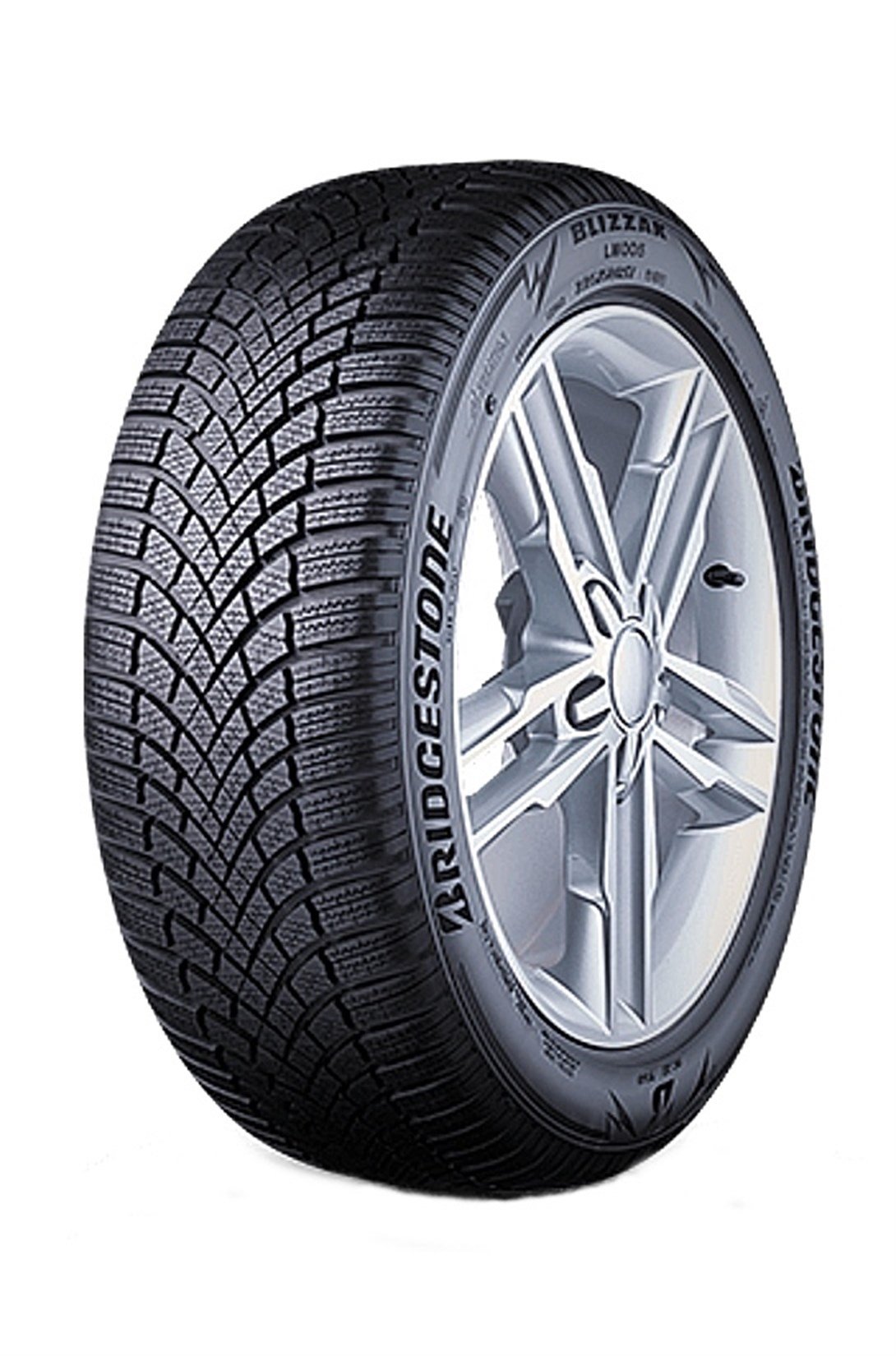 Bridgestone Blizzak LM005 195/55R16 87H Kış LastiğiBridgestone612603Oto Lastik-LastikTR.com