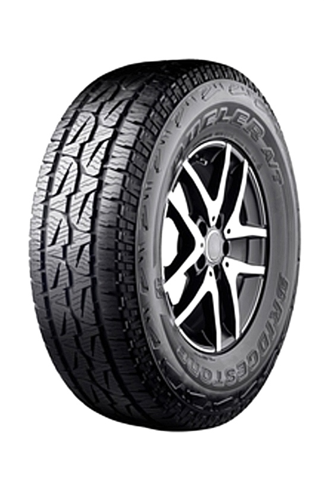 Bridgestone Dueler A/T001 215/65R16 98T Yaz LastiğiBridgestone6168724x4 Lastik-LastikTR.com