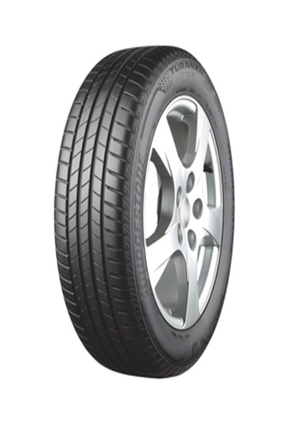 Bridgestone 225/45R18 95Y Driveguard T005 XL RFT Yaz LastiğiBridgestone619011225 45 r18 Yaz Lastiği-LastikTR.com