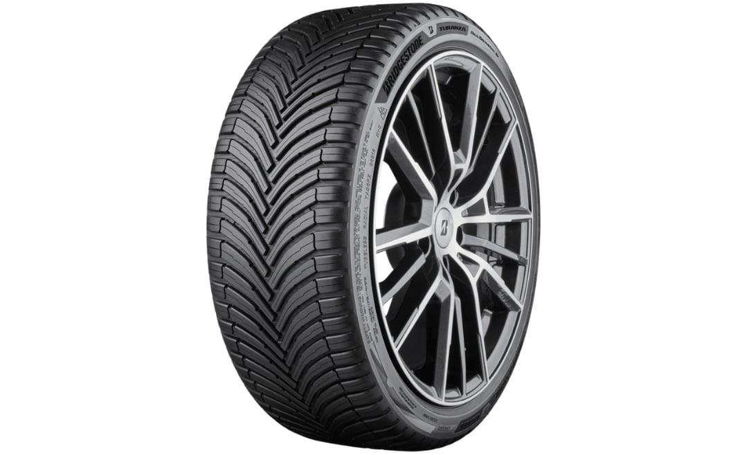 Bridgestone 245/45R18 100Y XL Turanza All Season 6 Dört Mevsim Lastiği (2025)Bridgestone619029-254x4 Lastik-LastikTR.com