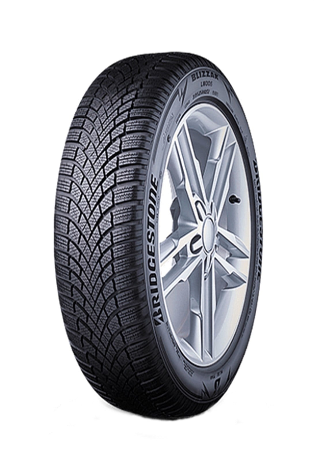 Bridgestone 225/50R17 98V Driveguard LM005 XL RFT Kış LastiğiBridgestone619361225 50 r17 Kış Lastiği-LastikTR.com