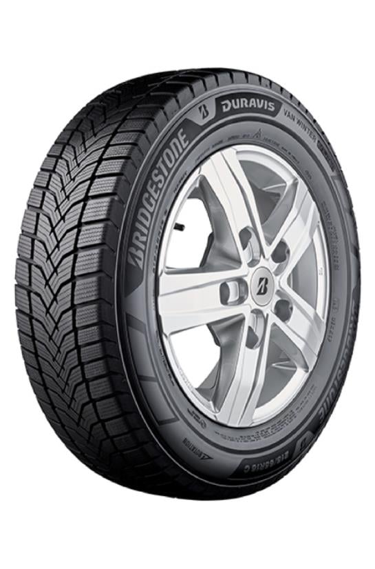 Bridgestone 235/65R16C 115/113R Duravis Van Winter Kış Lastiği (2025)Bridgestone643340-25Hafif Ticari Lastik-LastikTR.com