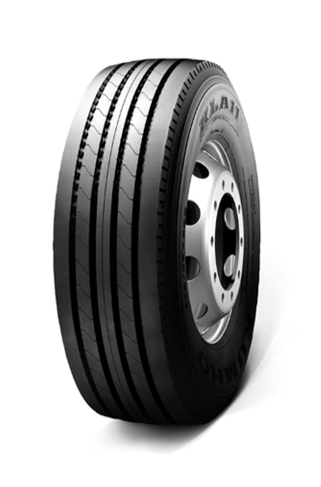 Kumho KLA11 20PR 445/65R22,5 169K Yaz LastiğiKumho644565728Ağır Vasıta Lastik-LastikTR.com