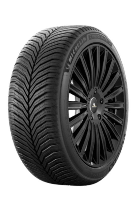 Michelin 245/45R20 99V Crossclimate 3  Dört Mevsim Lastik (2026)Michelin680263-26Oto Lastik-LastikTR.com