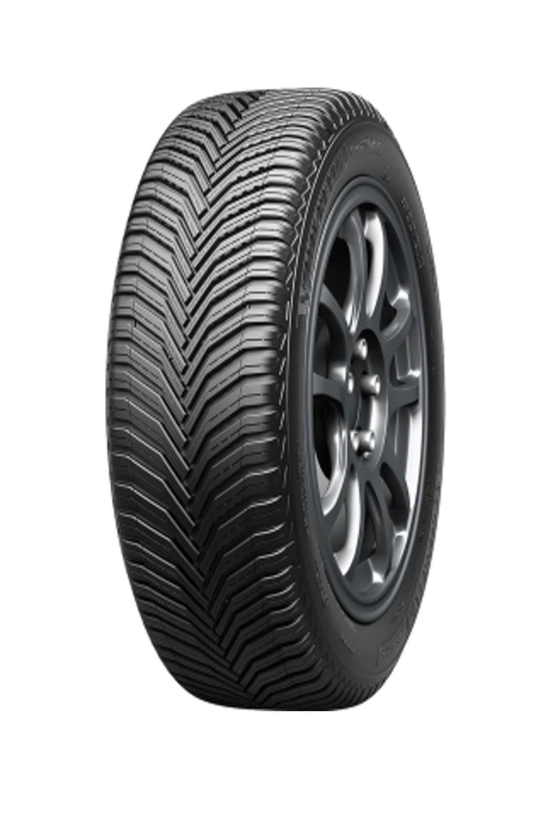 Michelin 185/65R15 92T Crossclimate 2 XL Dört Mevsim Lastik (2026)Michelin710107-26Yeni Ürünler-LastikTR.com