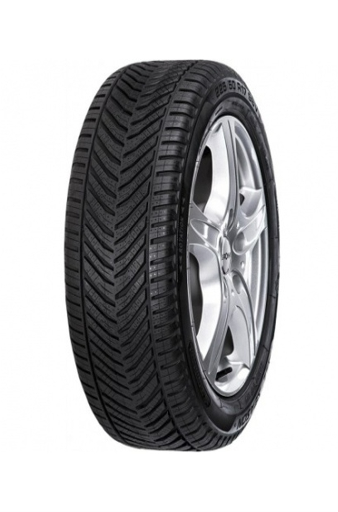 Tigar 175/65R14 86H All Season XL Dört Mevsim LastikTigar812063175 65 r14 Dört Mevsim Lastik-LastikTR.com
