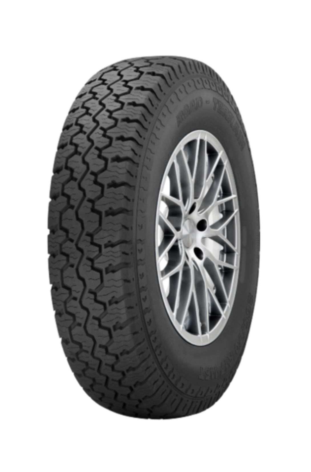 Kormoran Road Terrain XL 265/70R17 116T Yaz LastiğiKormoran8478374x4 Lastik-LastikTR.com