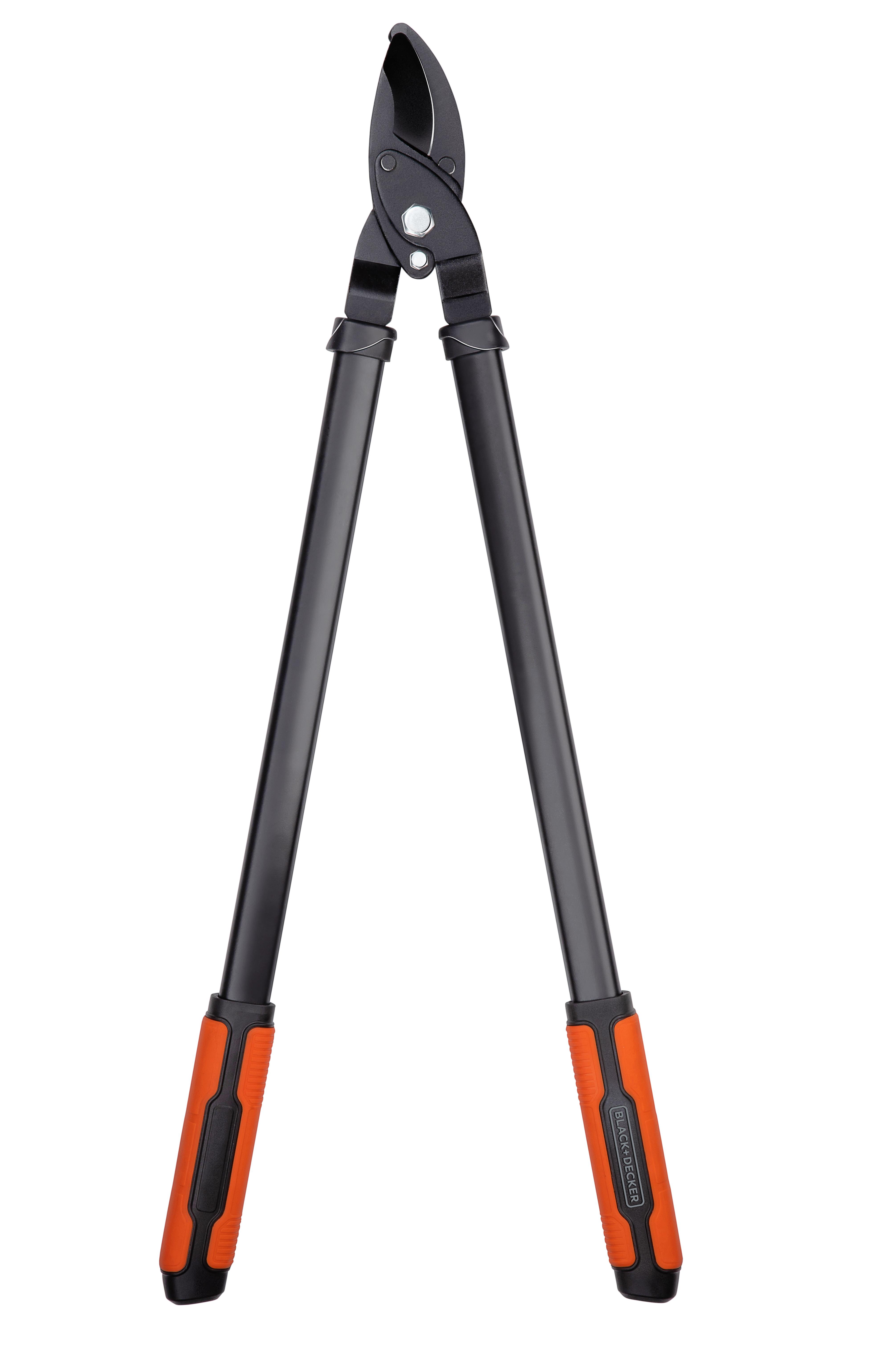 Black&Decker BD108 Bypass Budama Makası 28 İnçBlack&Decker871125223453Bahçe ve Sulama Aletleri-LastikTR.com