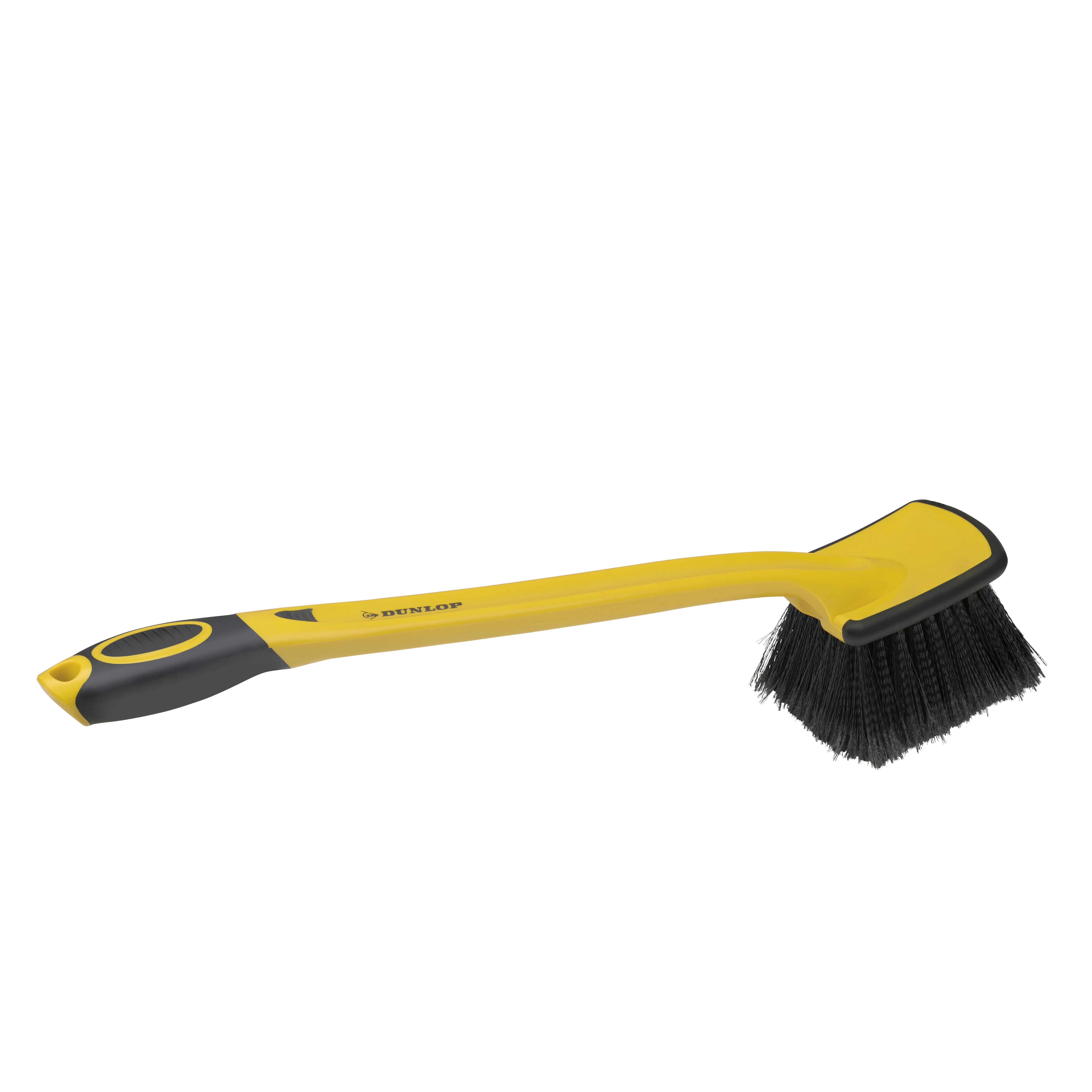 Dunlop DUN127 Uzun Saplı Jant FırçasıDunlop871125225523Oto Kuaför Ürünleri-LastikTR.com