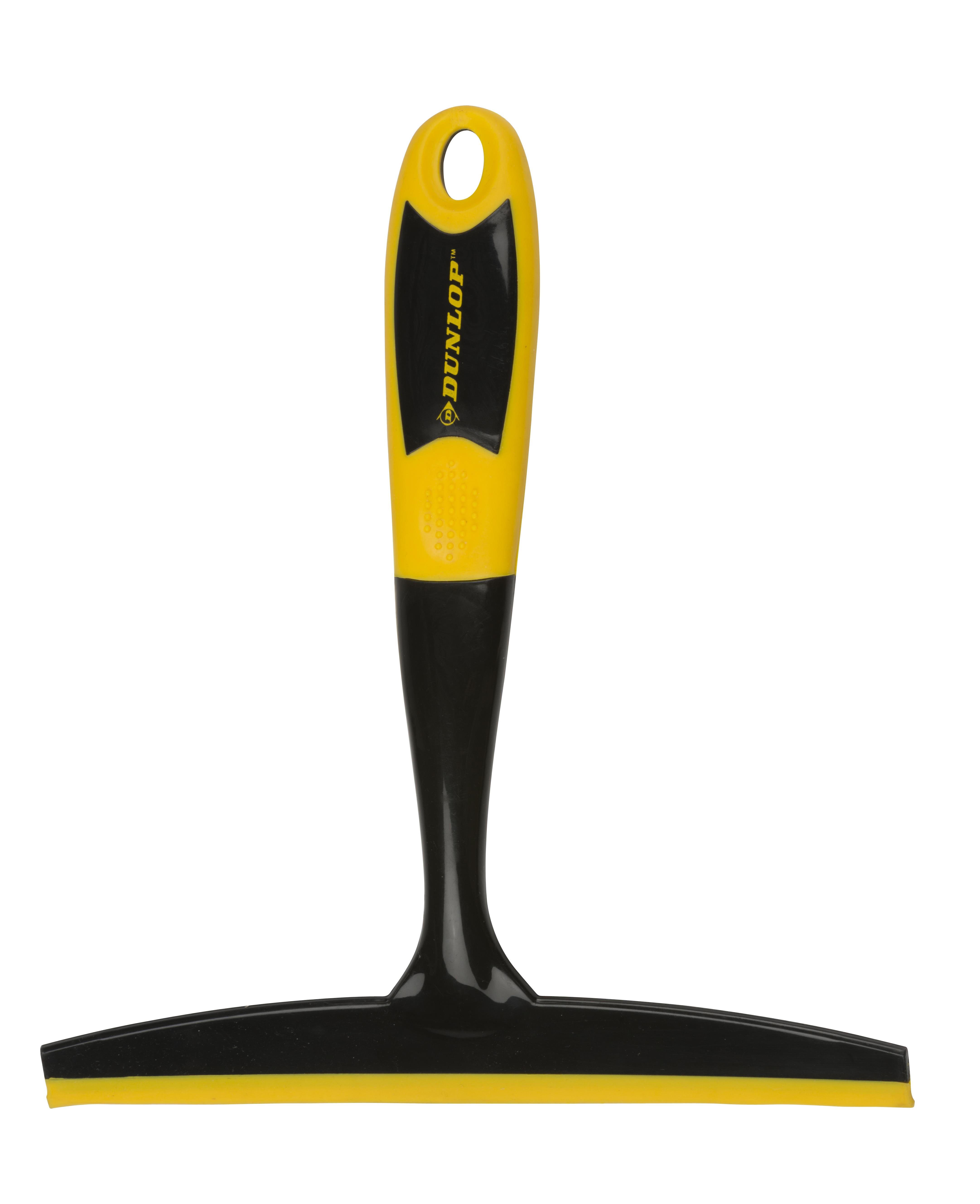 Dunlop DUN129 Araba Cam Temizleme Çekceği 20x23 cmDunlop871125241903Oto Kuaför Ürünleri-LastikTR.com