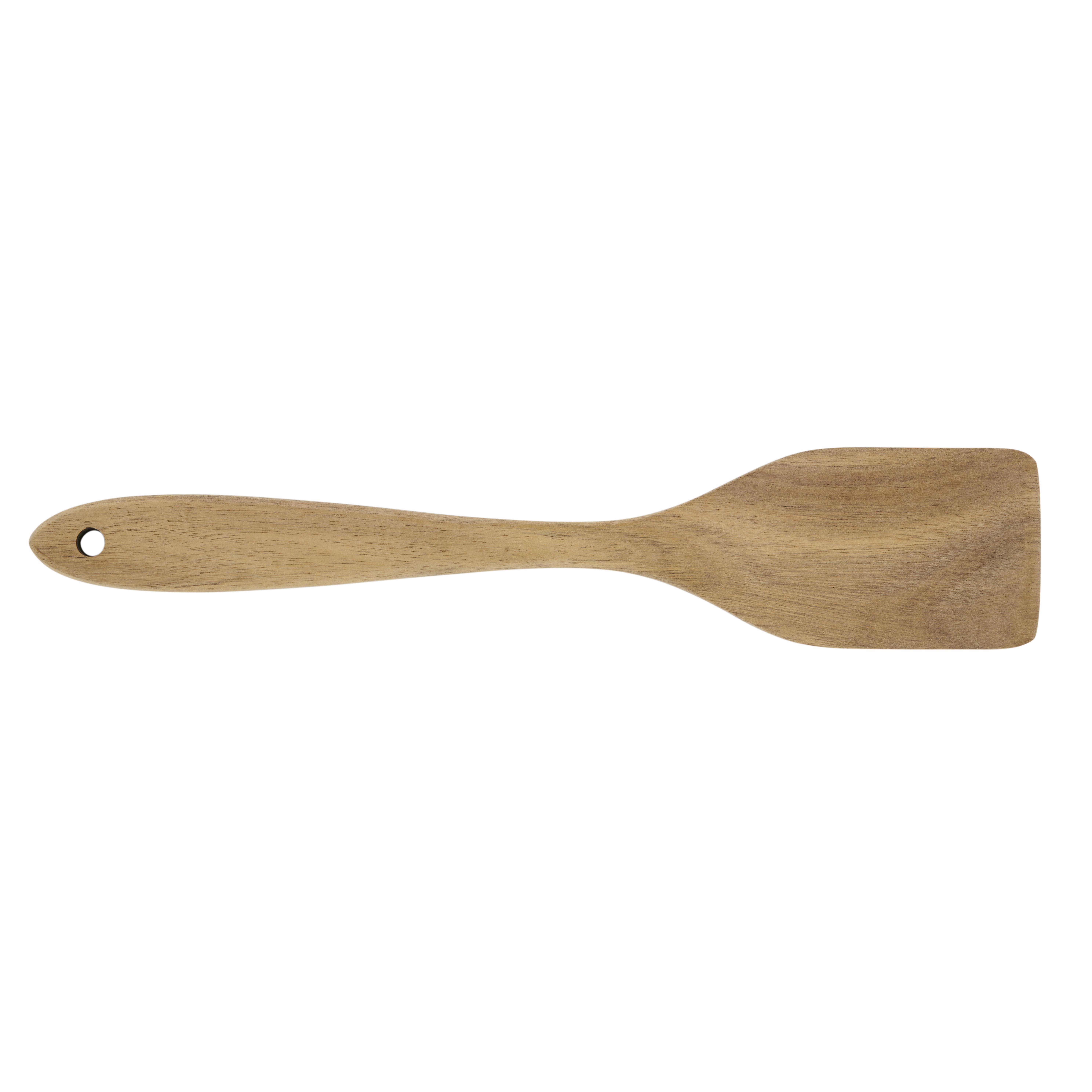 Alpina ALP110 Ahşap Spatula 30 cmAlpina871125255750Mutfak Gereçleri ve Aletleri-LastikTR.com