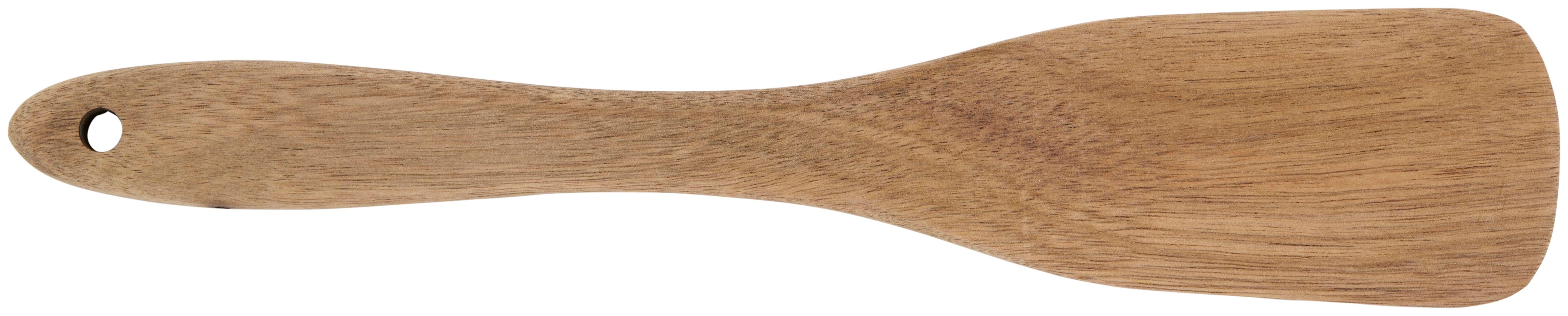 Alpina ALP109 Ahşap Spatula 30 cmAlpina871125255752Mutfak Gereçleri ve Aletleri-LastikTR.com