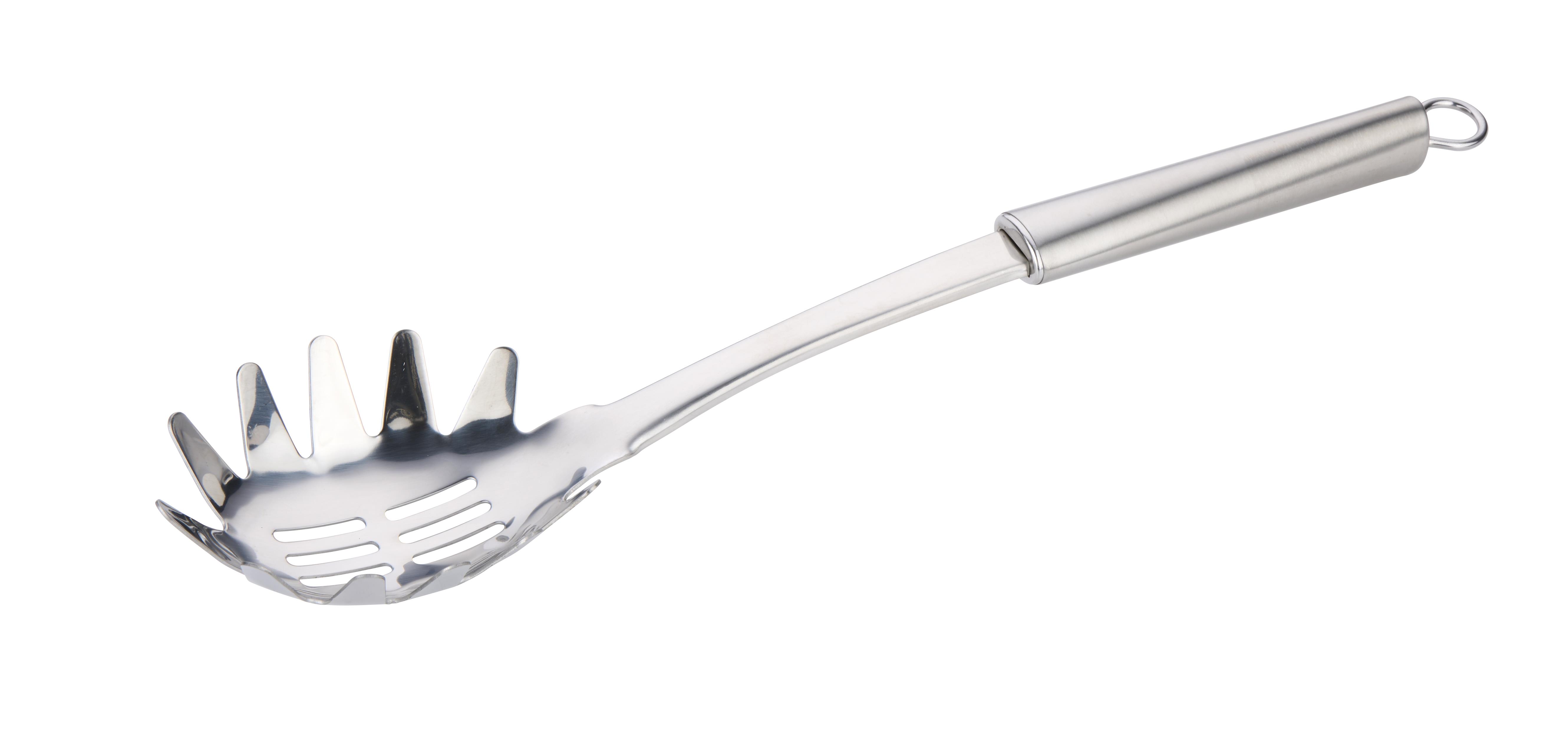 Alpina ALP127 Spagetti Servis Kaşığı 34 cmAlpina871125255911Mutfak Gereçleri ve Aletleri-LastikTR.com