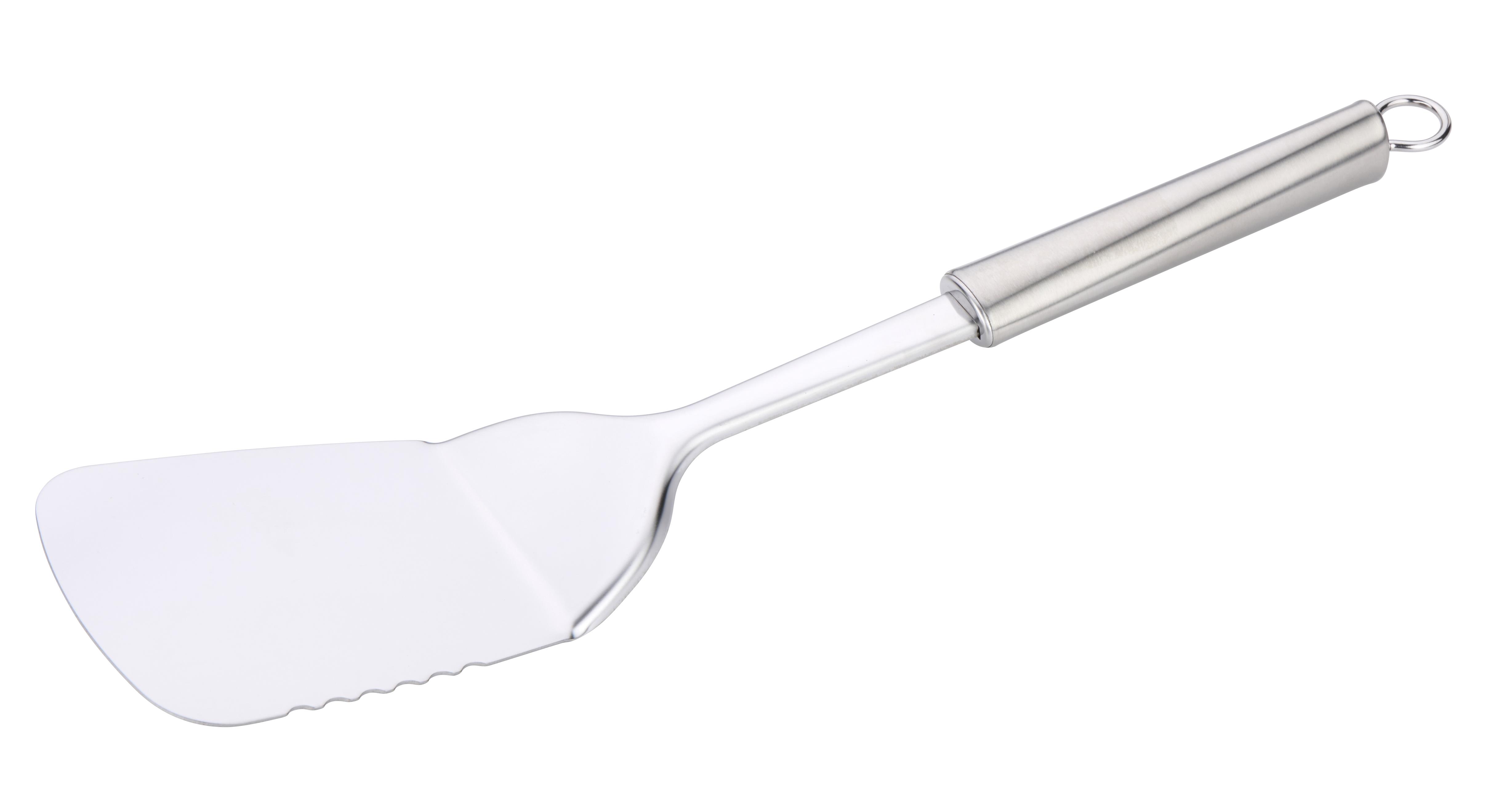 Alpina ALP125 Spatula 34 cmAlpina871125255913Mutfak Gereçleri ve Aletleri-LastikTR.com