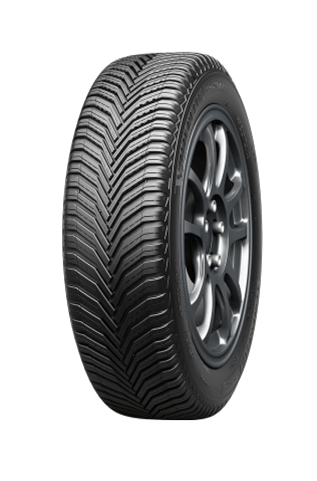 Michelin 245/40R18 97Y CrossClimate 2 XL Dört Mevsim LastikMichelin894774245 40 r18 Dört Mevsim Lastik-LastikTR.com