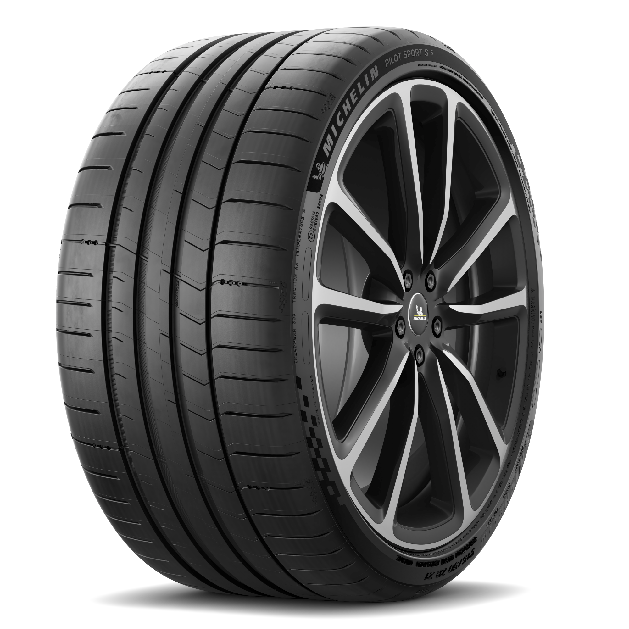 Michelin 275/35R21 99Y Pilot Sport S 5 Yaz LastiğiMichelin905471Oto Lastik-LastikTR.com