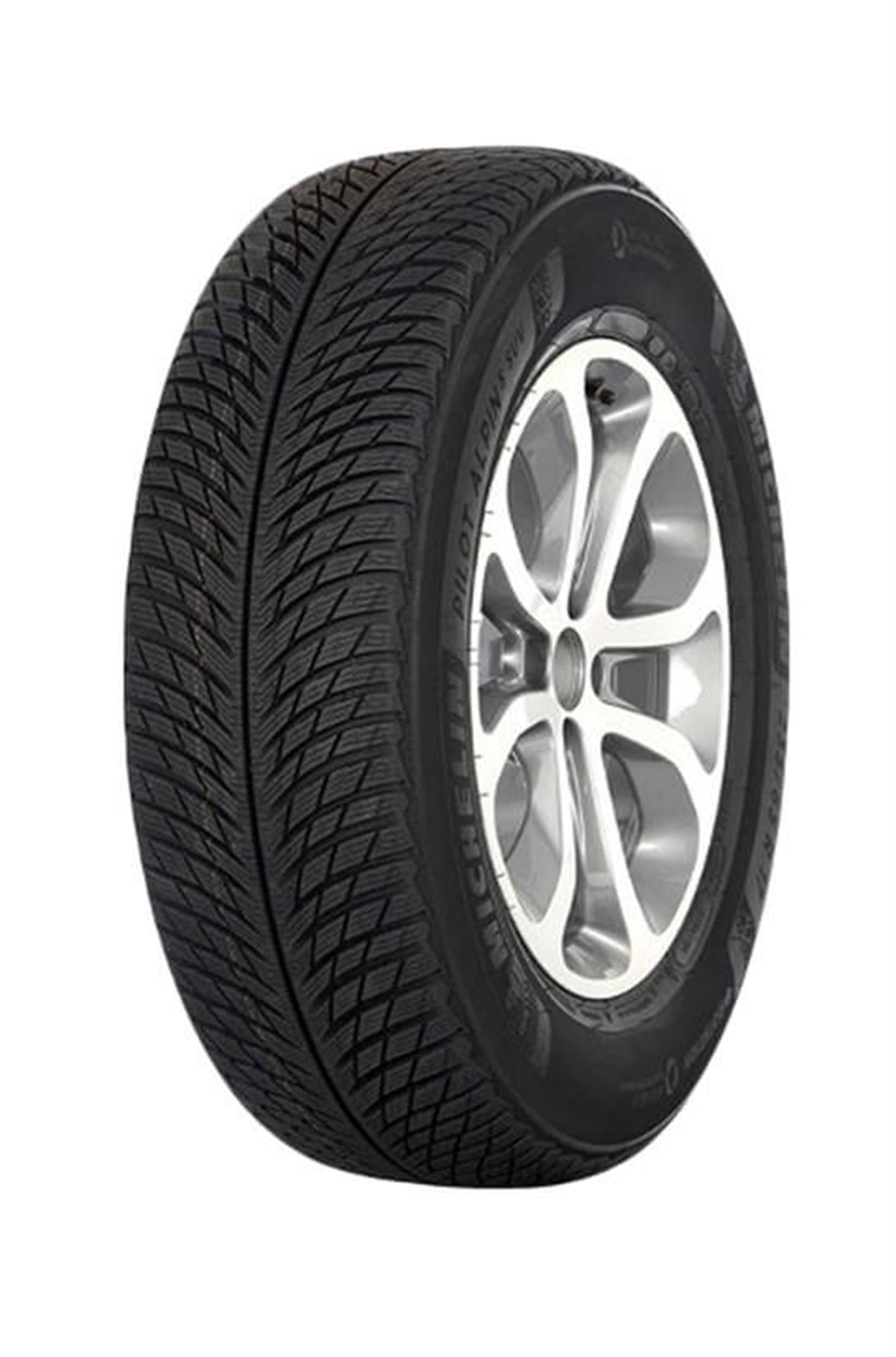 Michelin Pilot Alpin PA5 Suv XL 285/45R21 113V Kış LastiğiMichelin9096654x4 Lastik-LastikTR.com