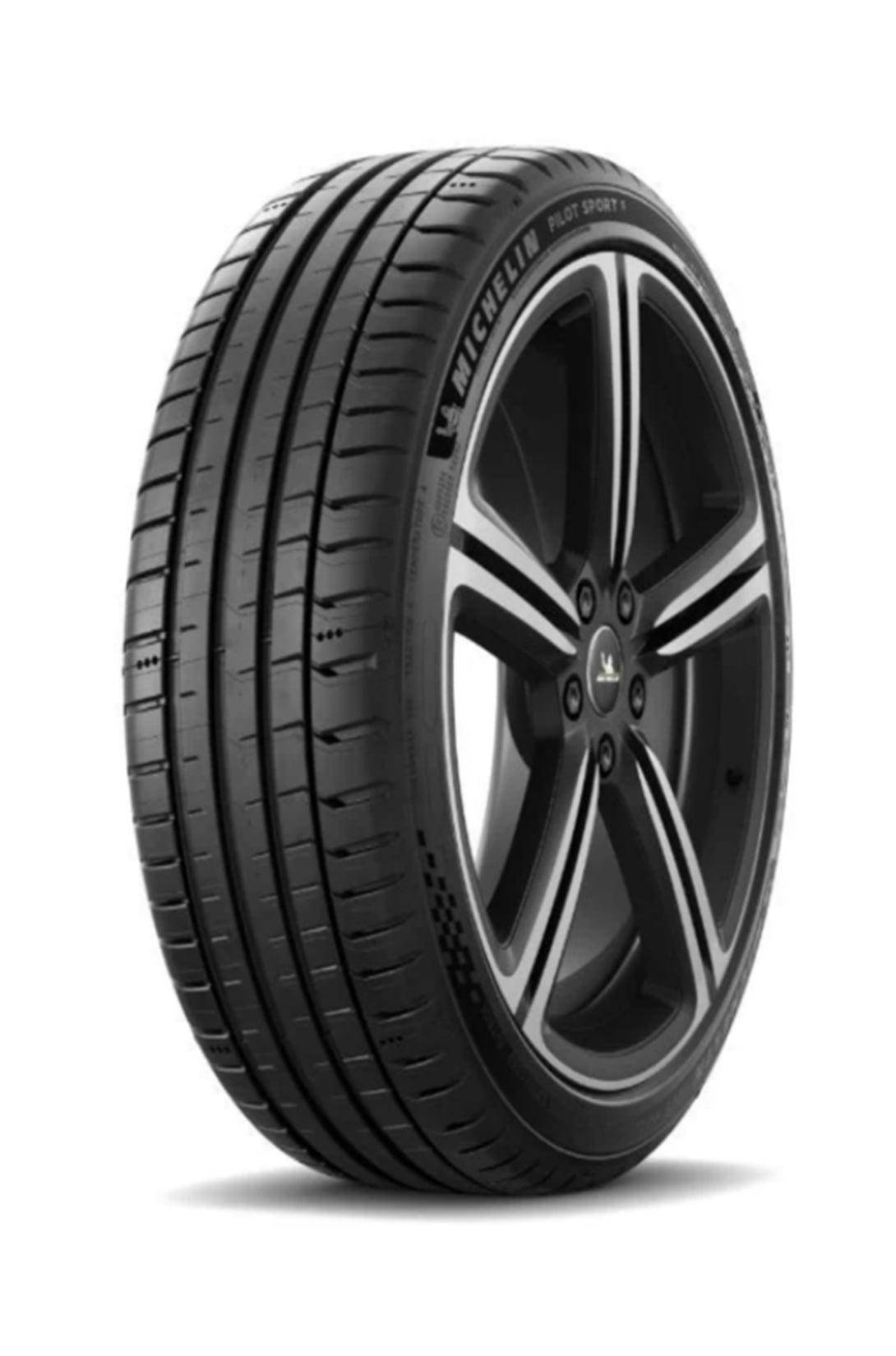 Michelin 225/40R18 92Y Pilot Sport 5 XL Yaz LastiğiMichelin922284225 40 r18 Yaz Lastiği-LastikTR.com