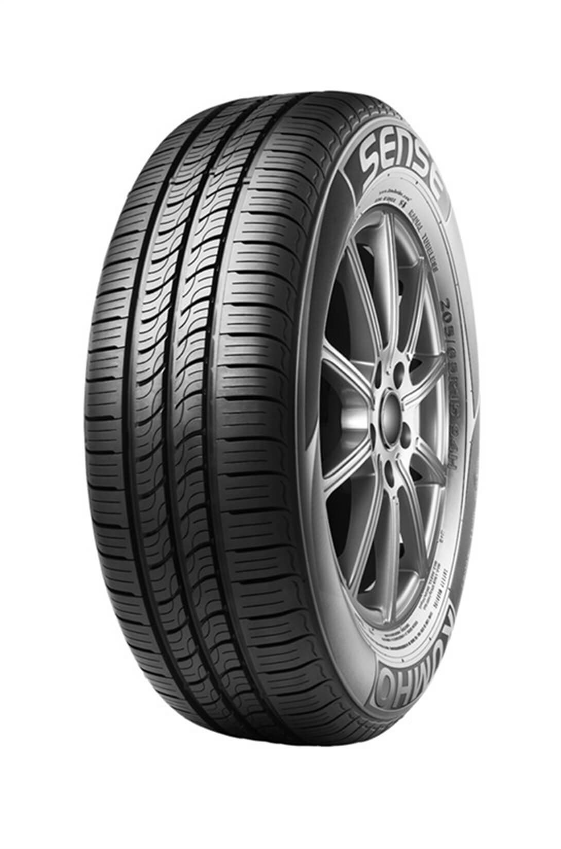 Kumho Sense KR26 M+S 195/55R15 85H Dört Mevsim LastikKumho955026Oto Lastik-LastikTR.com