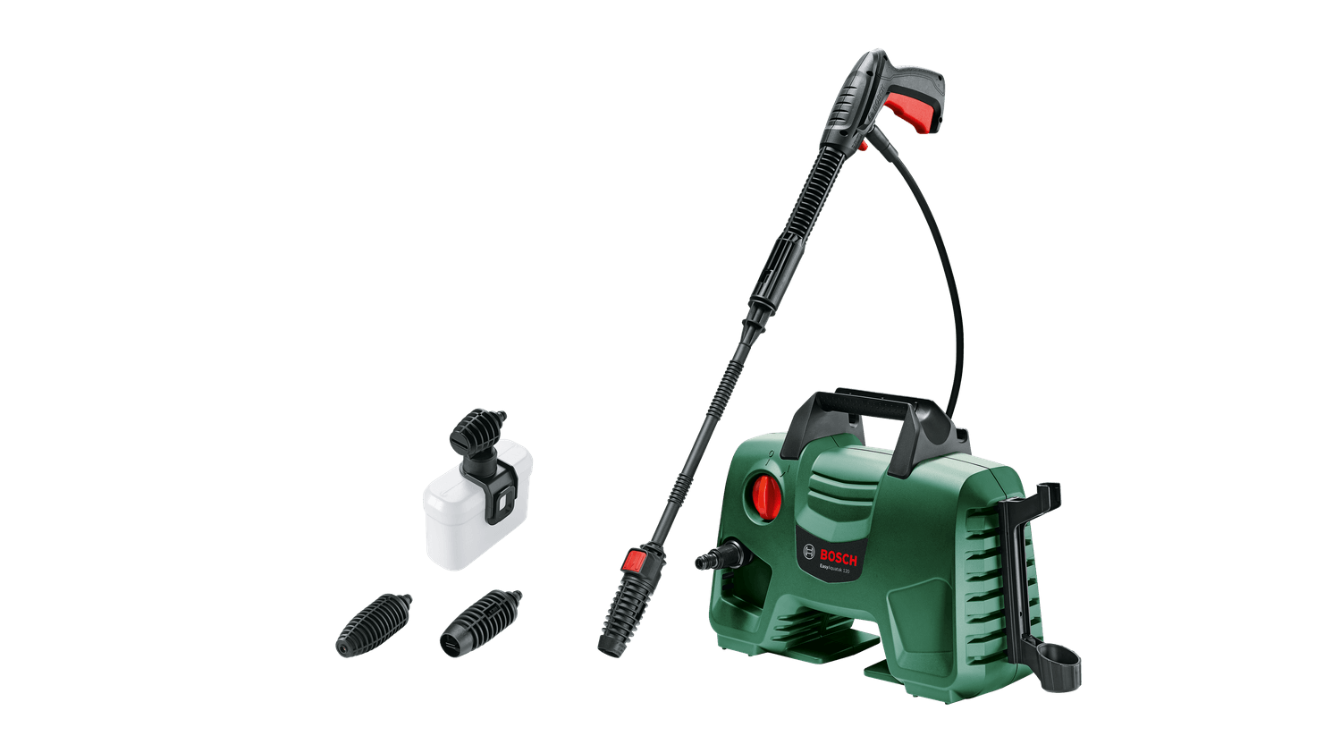 Bosch EasyAquatak 120Yüksek Basınçlı Yıkama MakinesiBoschB06008A7901Yüksek Basınçlı Yıkamalar-LastikTR.com