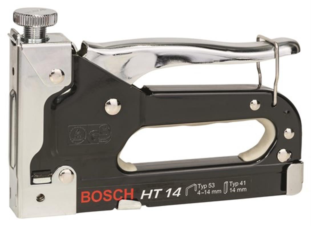Bosch - El Zımbası HT14BoschB0603038001Zımba ve Çivi Çakma Tabancaları-LastikTR.com