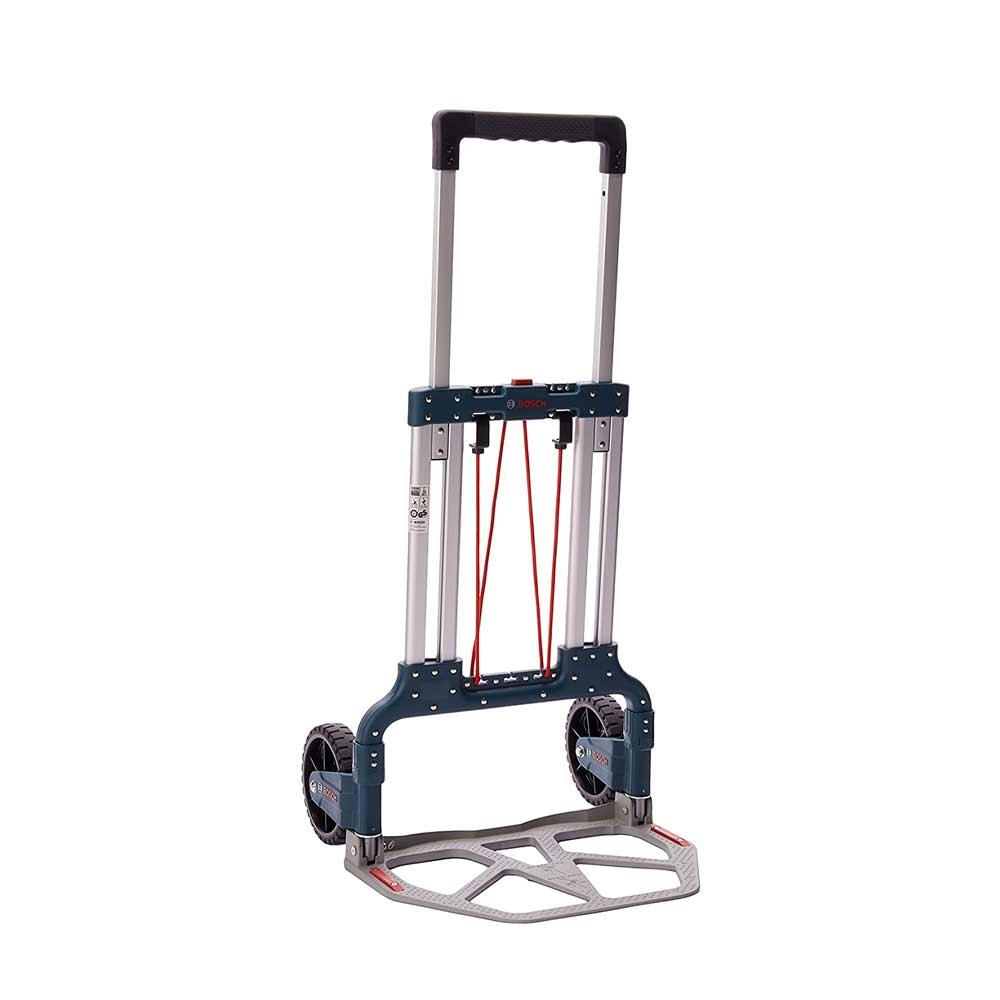 Bosch Professional Alu-Caddy Collapsible Taşıma ArabasıBoschB1600A001SAYük ve Paket Taşıma Arabaları-LastikTR.com