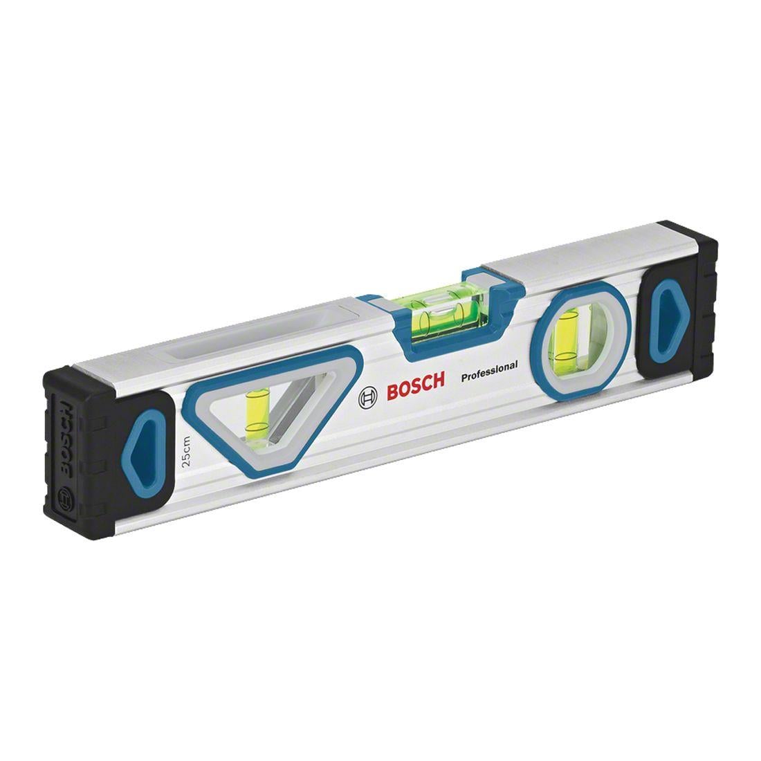 Bosch 1 600 A01 6BN Manyetik Su Terazisi 25cmBoschB1600A016BNSu Terazileri-LastikTR.com