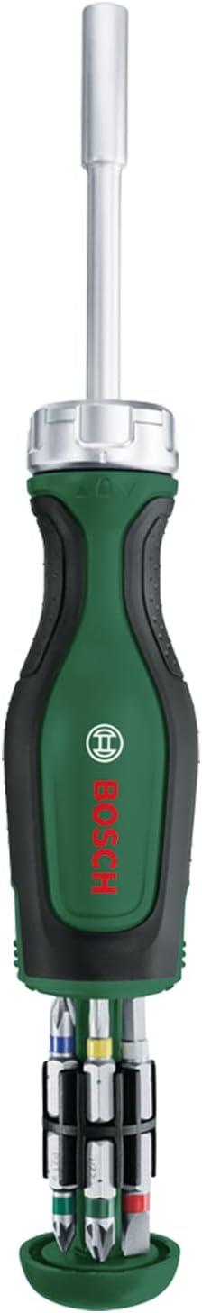 Bosch 1.600.A02.BX2 Cırcırlı Tornavida 12 UçluBoschB1600A02BX2Yeni Ürünler-LastikTR.com