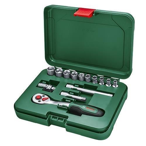 Bosch 1.600.A02.BY0 Lokma Seti 14 ParçaBoschB1600A02BY0Yeni Ürünler-LastikTR.com