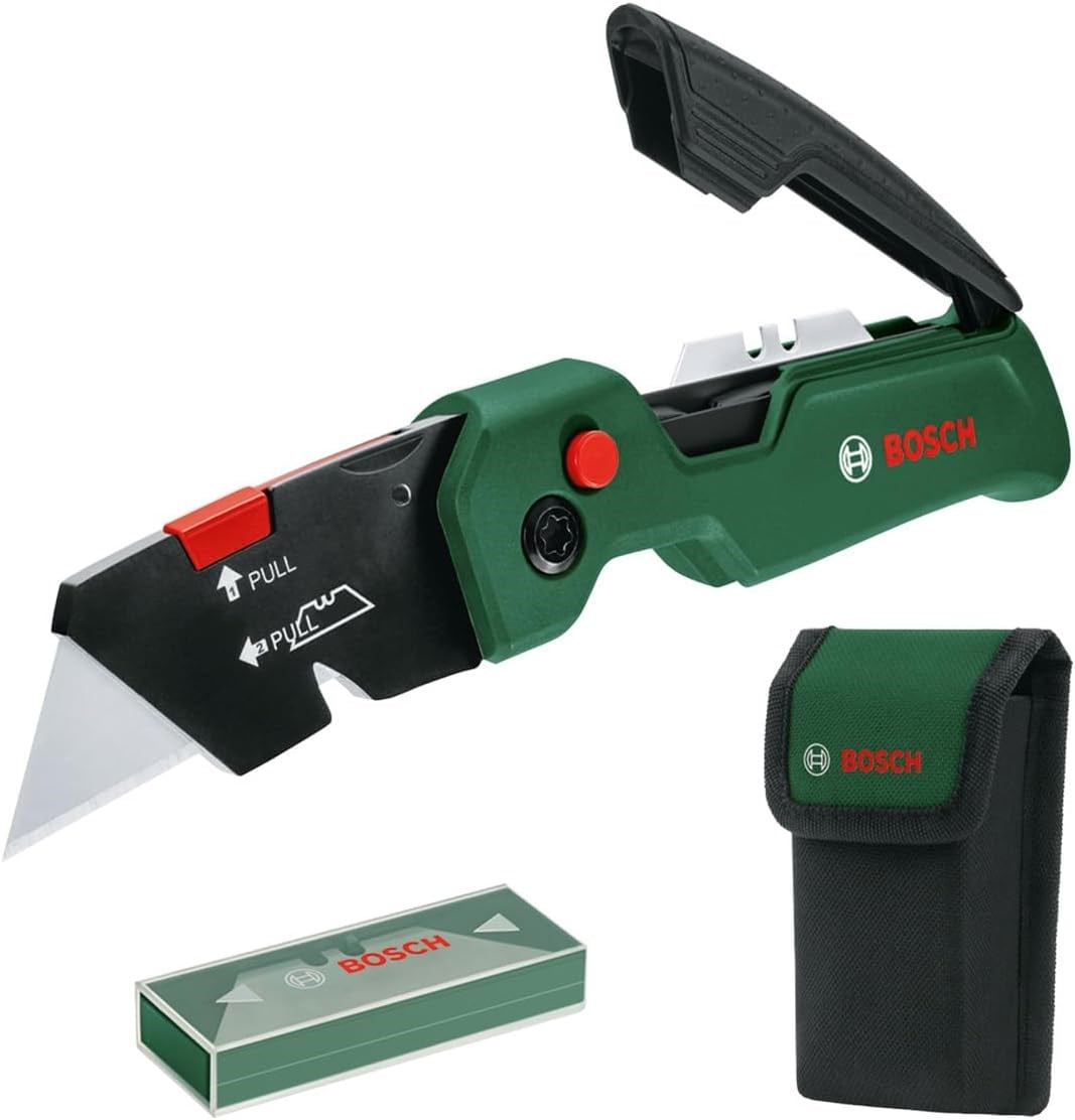 Bosch 1.600.A02.W7M Katlanabilir Maket BıçağıBoschB1600A02W7MMaket Bıçakları ve Yedeği-LastikTR.com