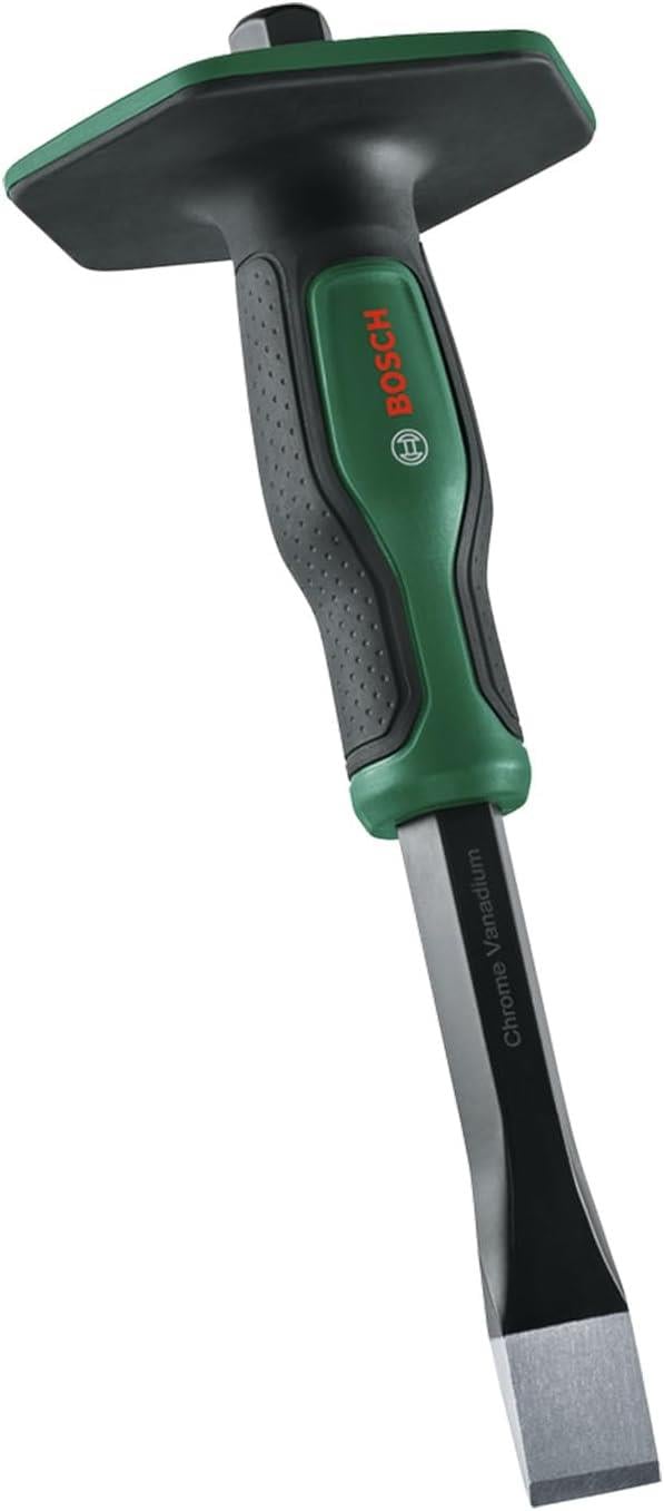 Bosch Yassı Taş Keski 22x250 mmBoschB1600A02ZA5 Kırıcı Delici Uçları-LastikTR.com