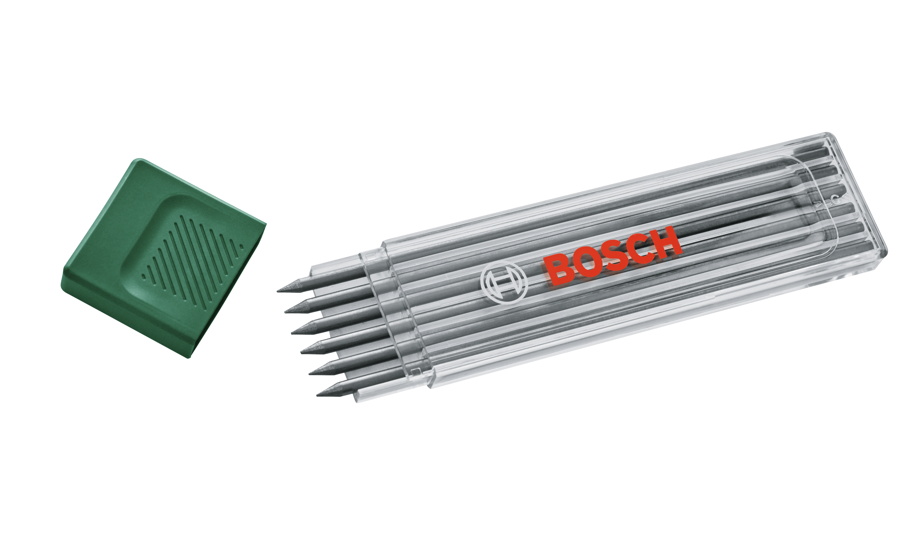 Bosch 1.600.A03.2UU İşaretleme Kalemi Yedeği 6 Adet BoschB1600A032UUÖlçü Aletleri-LastikTR.com