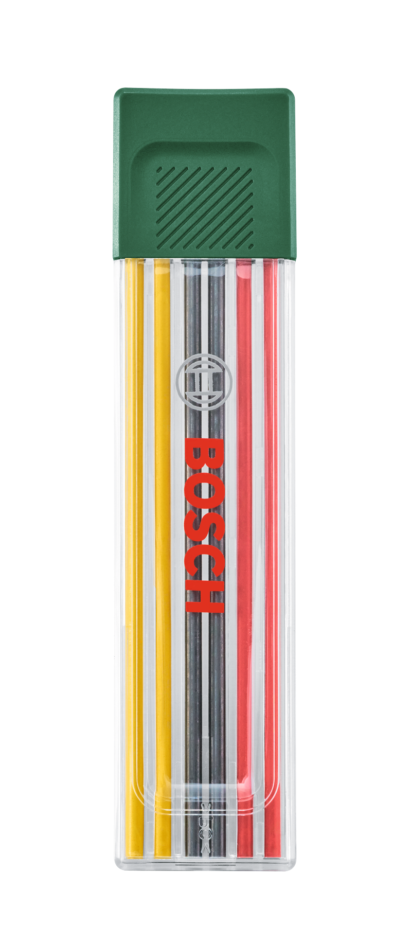 Bosch 1.600.A03.2UV İşaretleme Kalem Uçları Çok Renkli 2,8 mm, 6 Parça BoschB1600A032UVÖlçü Aletleri-LastikTR.com