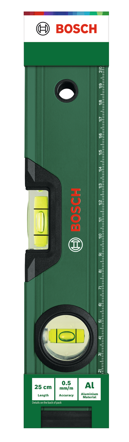 Bosch 1.600.A03.2V5 Su Terazisi 25cmBoschB1600A032V5Su Terazileri-LastikTR.com